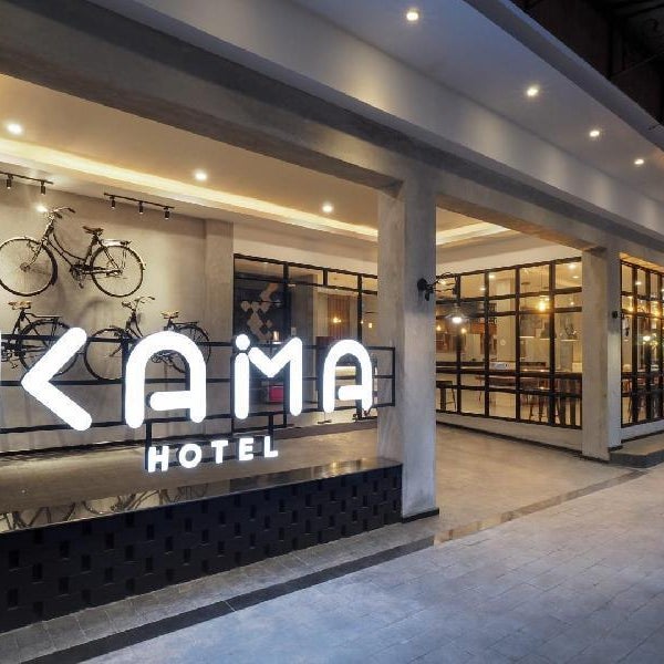 Kama Hotel Medan