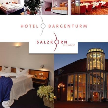 DORMERO Hotel Bargenturm Lüneburg Thumbnail