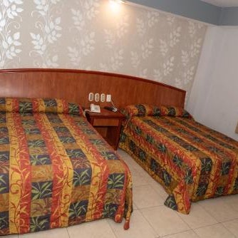 Hotel Impala Veracruz Thumbnail
