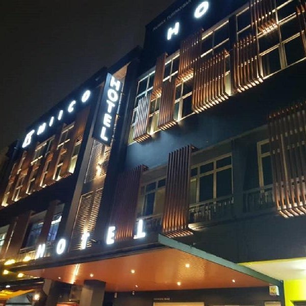 MIICO Hotel @ Mount Austin Thumbnail