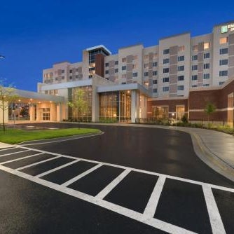 Embassy Suites By Hilton Chicago-Naperville Thumbnail