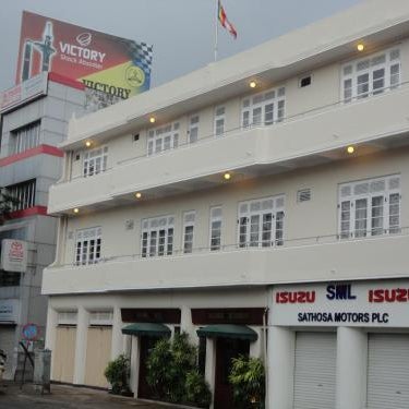 Shalimar Hotel Thumbnail