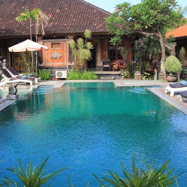 Puri Gopa Hotel Thumbnail