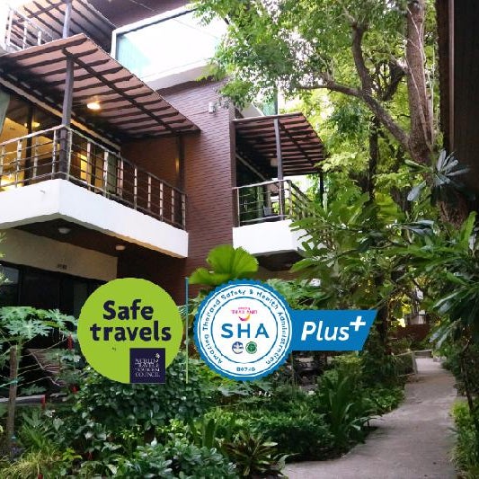 Silver Sand Hotel Thumbnail