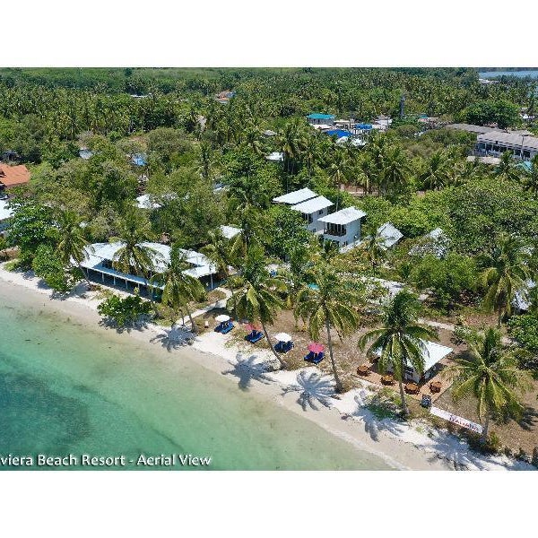 Koh Mook Riviera Beach Resort