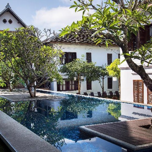 Victoria Xiengthong Palace Thumbnail