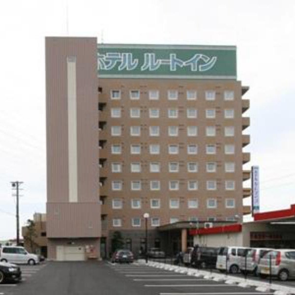 Hotel Route Inn Yaizu Inter