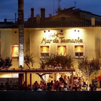 Hotel Mar de Tasmània - Auto Check-in