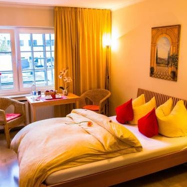 SOHO Private Zimmer & Rooms Im Herzen der Altstadt