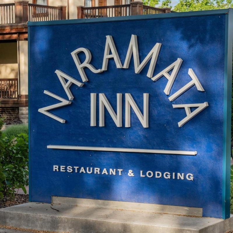 Naramata Inn Thumbnail