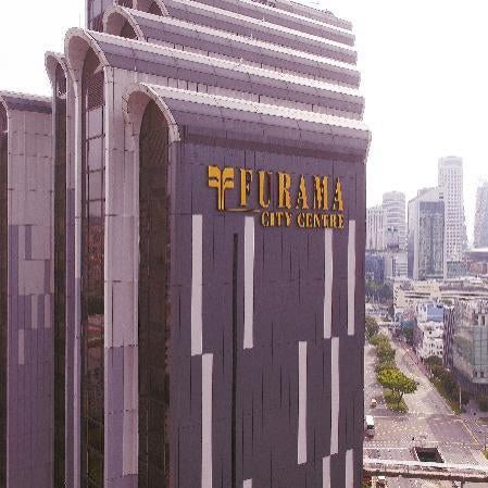 Furama City Centre Thumbnail