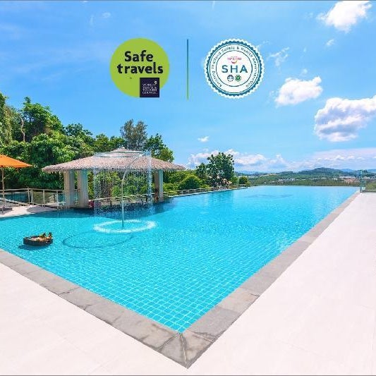 Hilltop Wellness Resort Thumbnail