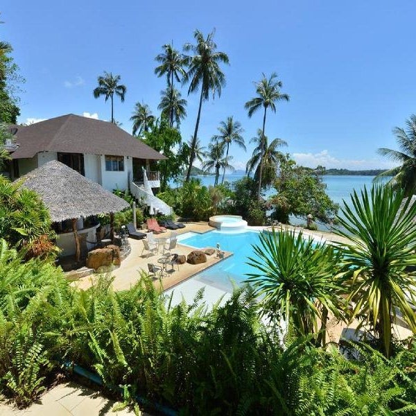 Koh Mak Cococape Resort