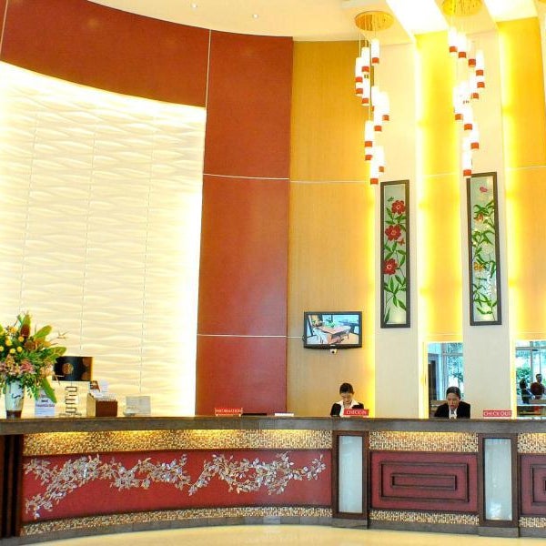 Hotel Elizabeth Cebu