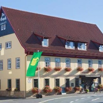 GROSCH Brauhotel & Gasthof