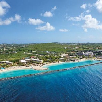 Sunscape Curacao Resort, Spa & Casino - All Inclusive Thumbnail