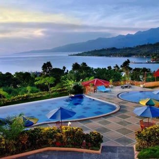 Aston Niu Manokwari Hotel