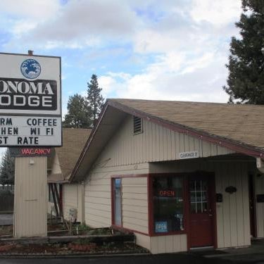 Sonoma Lodge Thumbnail