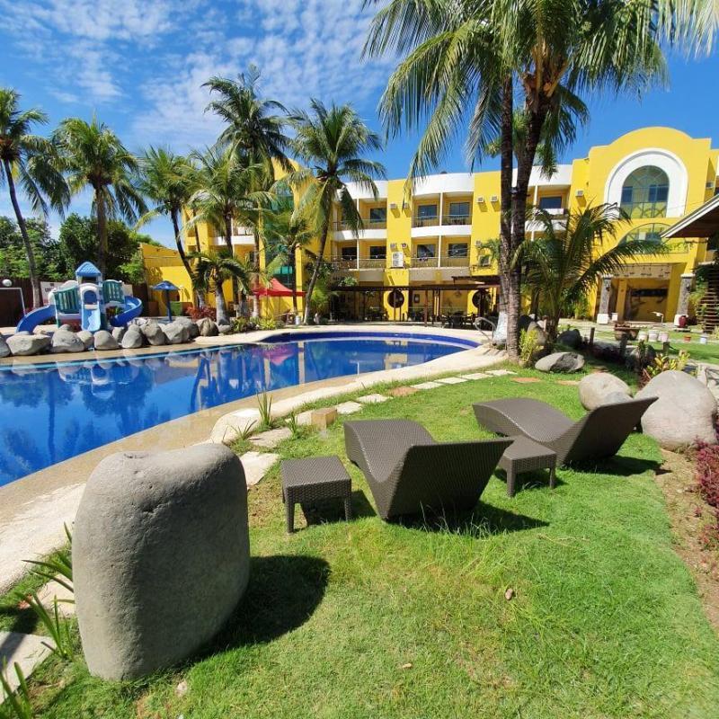 Country Village Hotel Thumbnail