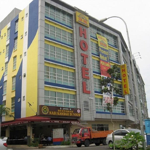 Sun Inns Puchong Thumbnail