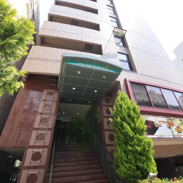 Hotel Green Selec Thumbnail