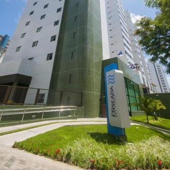 Hotel Enseada Boa Viagem