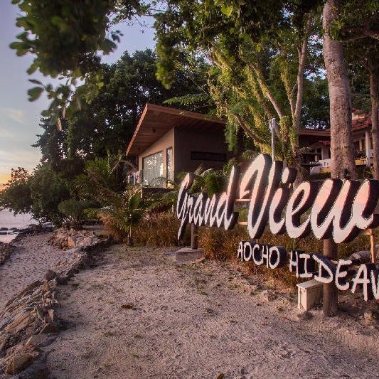 Ao Cho Grandview Hideaway Resort Thumbnail
