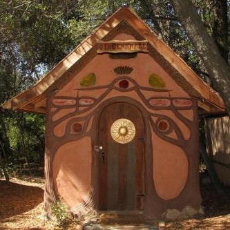 Gingerbread House Thumbnail