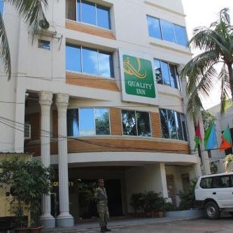Quality Inn Dhaka Thumbnail