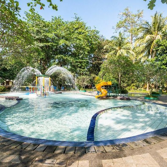 Mutiara Carita Cottages - Anyer