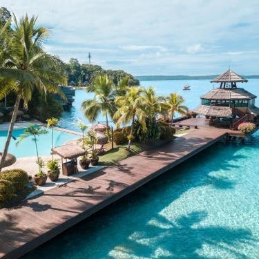 Pearl Farm Beach Resort