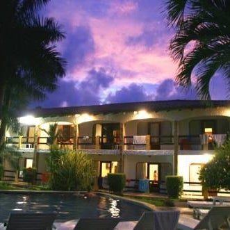 Fuego del Sol Beachfront Hotel Thumbnail