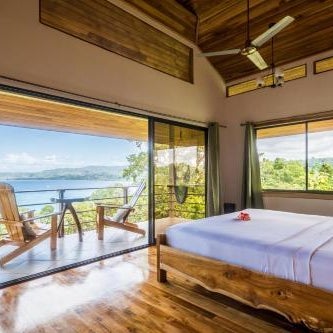 Drake Bay Getaway Resort by Sandglass