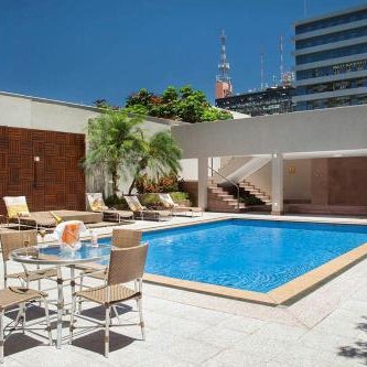 Windsor Plaza Brasilia Thumbnail