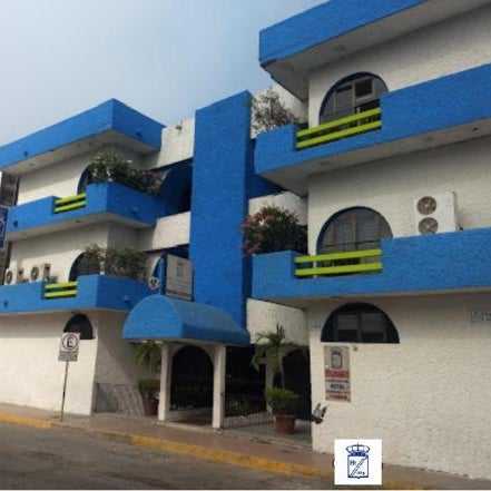 Hotel y Restaurante Ritz de Tabasco Thumbnail