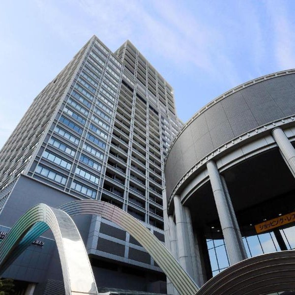 Hotel Monterey Grasmere Osaka Thumbnail