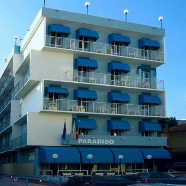 Hotel Paradiso Senigallia