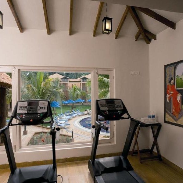 Lemon Tree Amarante Beach Resort Thumbnail