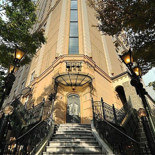Hotel Monterey Sendai Thumbnail