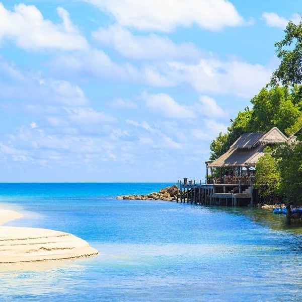 Captain Hook Resort