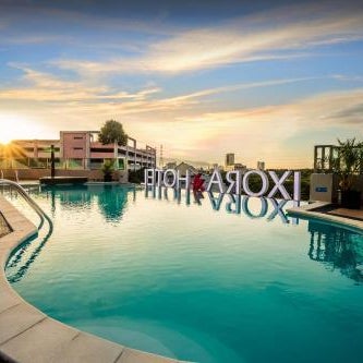 Ixora Hotel Penang Thumbnail