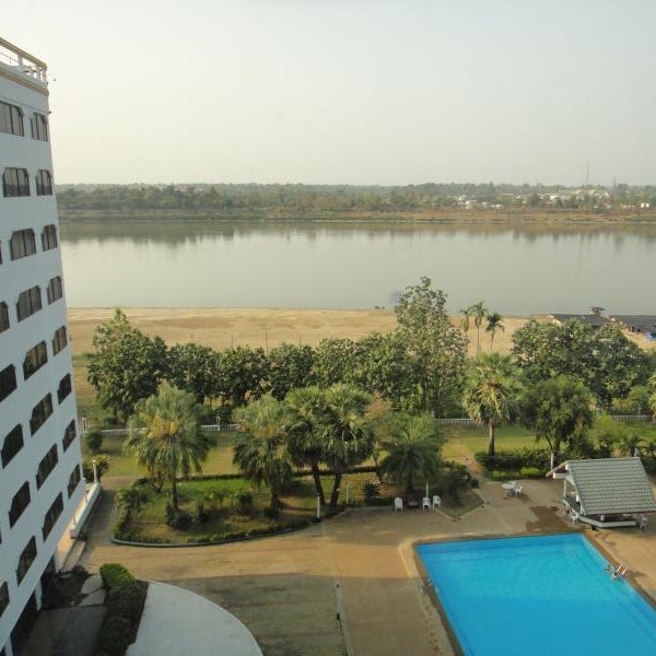 Royal Mekong Nongkhai Hotel Thumbnail