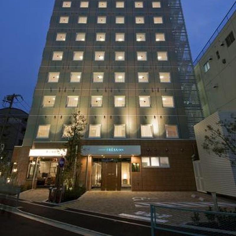 Sotetsu Fresa Inn Kamakura-Ofuna kasamaguchi
