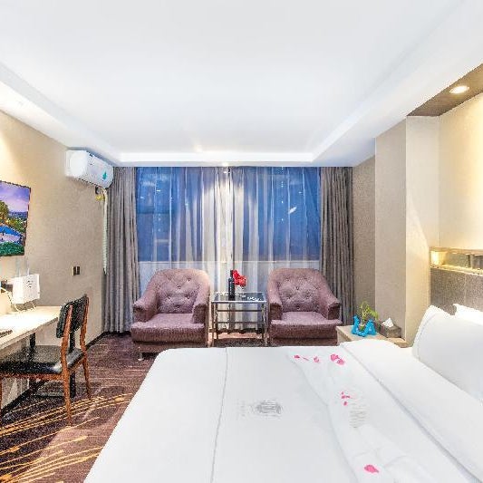 Fu Ho Hotel Thumbnail