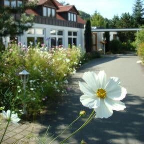 Hotel Restaurant Moosmühle