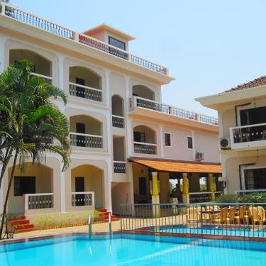 Riverside Regency Resort Thumbnail