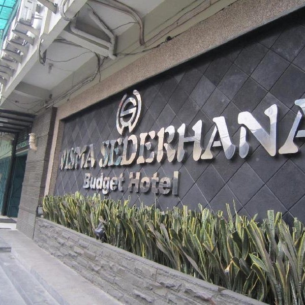 Wisma Sederhana Budget Hotel Thumbnail