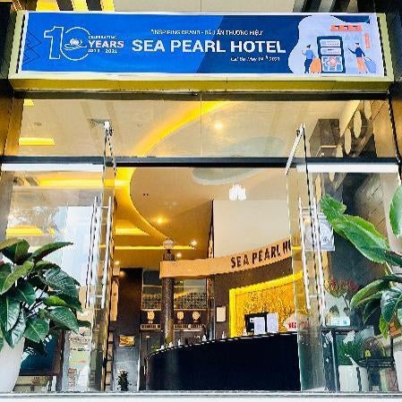 Sea Pearl Hotel