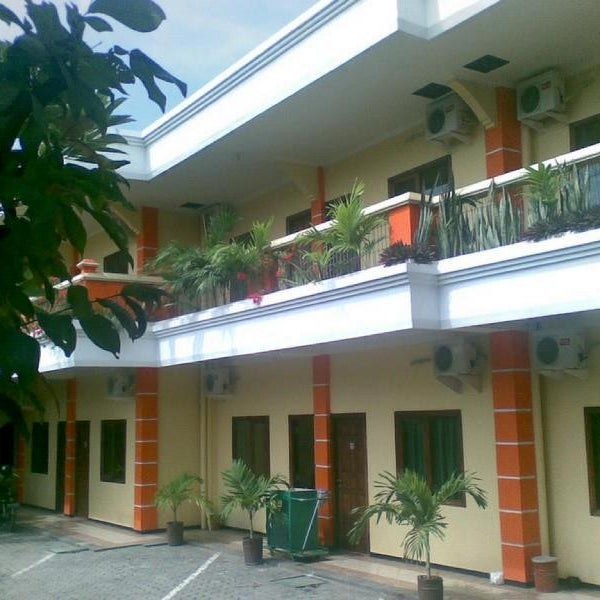 Mega Bintang Sweet Hotel Thumbnail