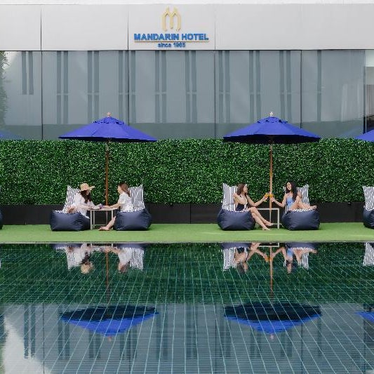 Mandarin Hotel Managed By Centre Point Thumbnail